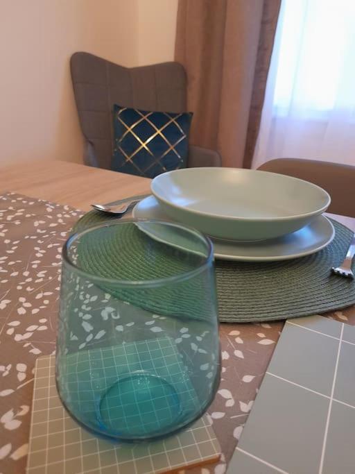 Apartman Central Buda Comfort Budapest