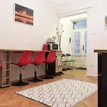 Central Buda Comfort