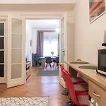Central Buda Comfort