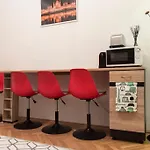 Central Buda Comfort