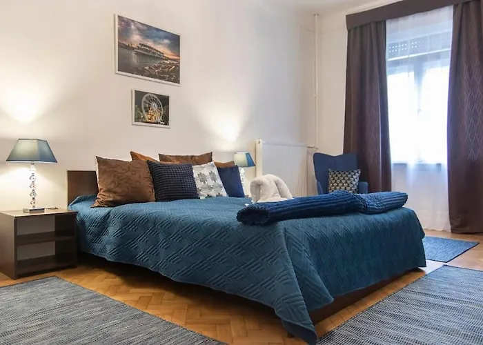 Central Buda Comfort