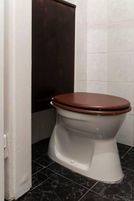 Central Buda Comfort Apartment *