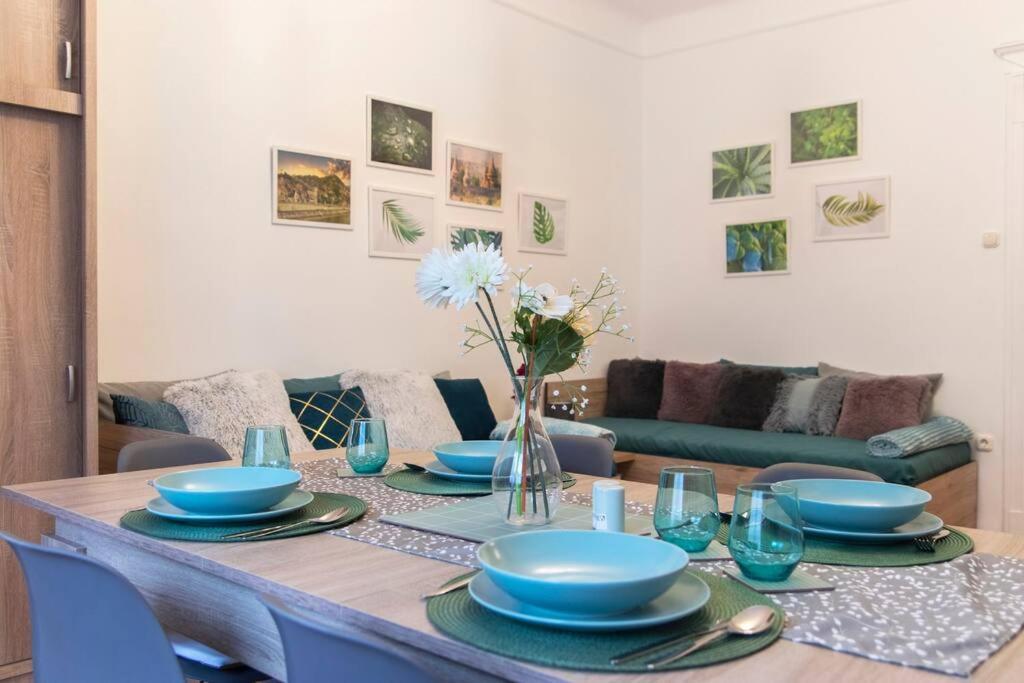 Central Buda Comfort Apartment Budapest