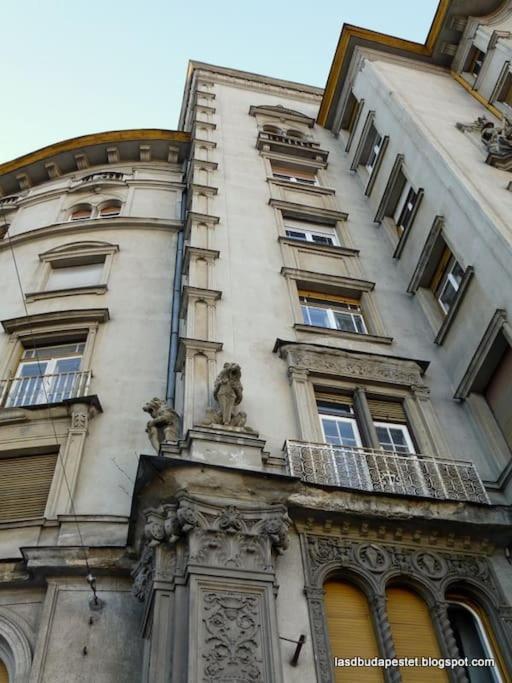 Central Buda Comfort Budapest