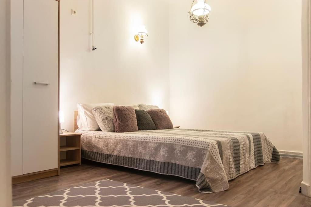 Apartment Central Buda Comfort Budapest